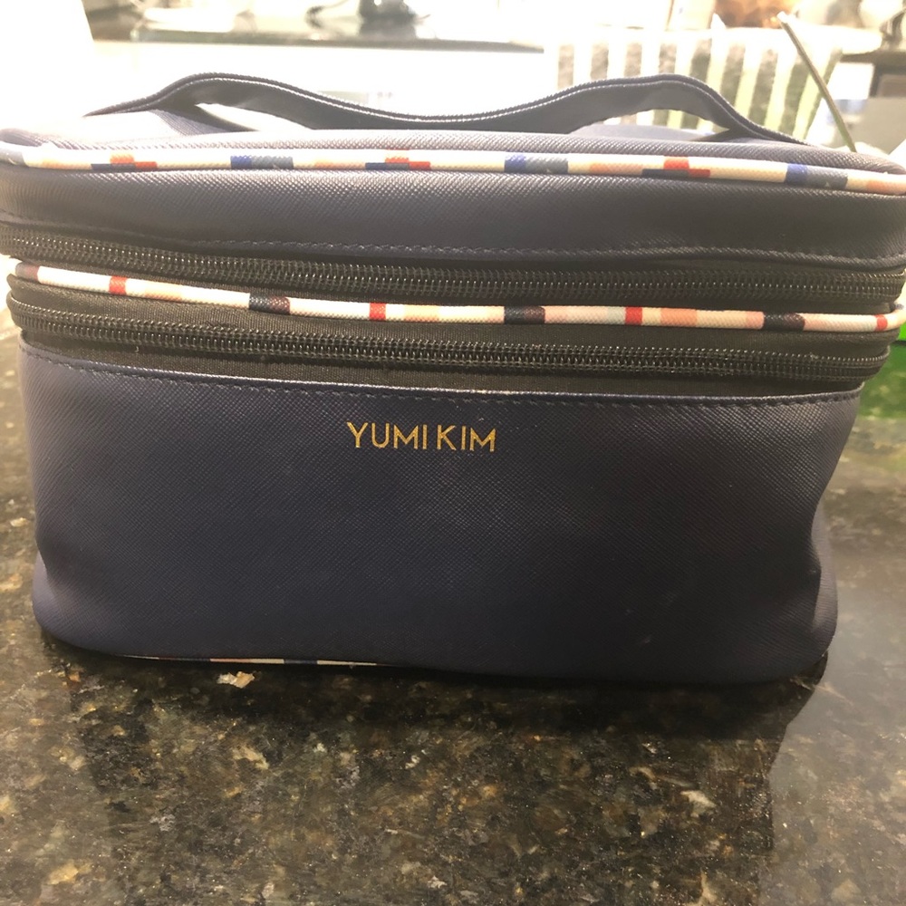 Yumi Kim Cosmetic Bag